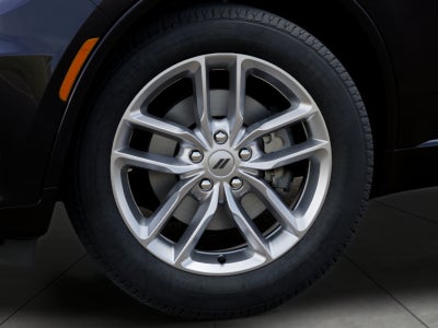 2026 Dodge Durango DURANGO GT AWD