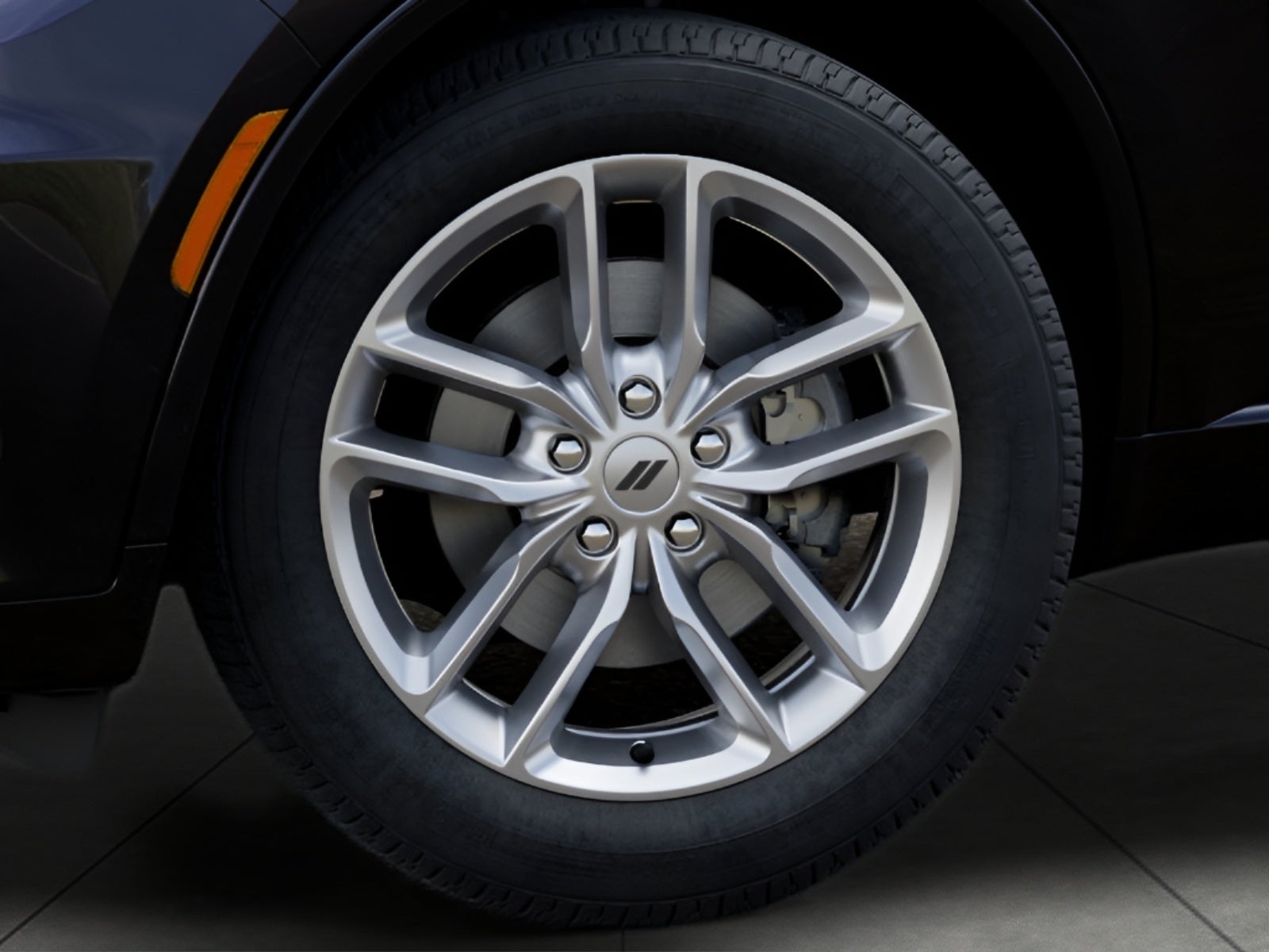 2026 Dodge Durango DURANGO GT AWD