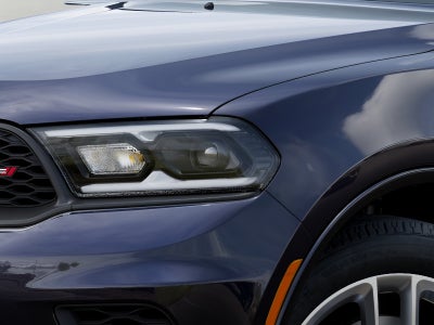2026 Dodge Durango DURANGO GT AWD
