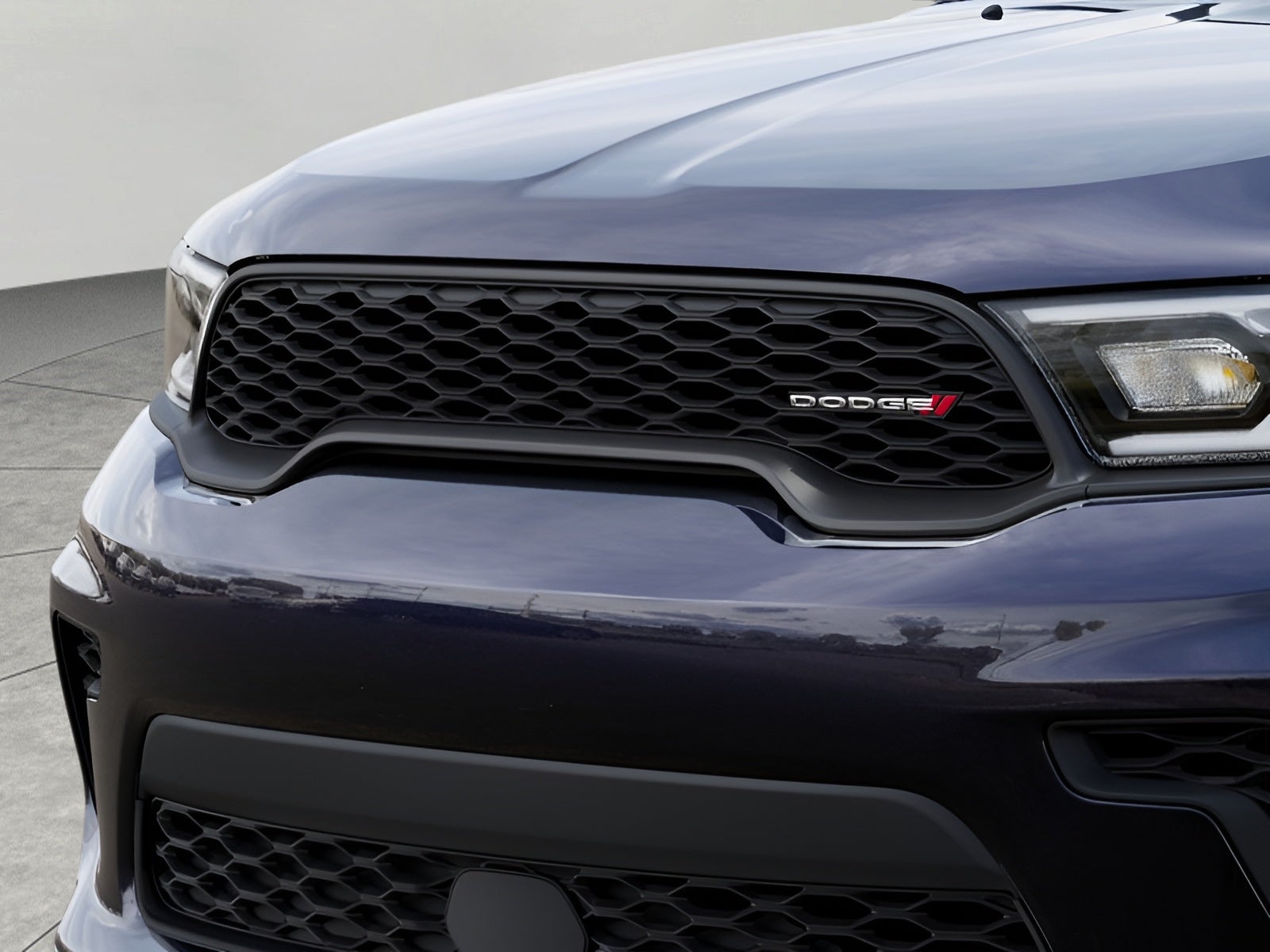 2026 Dodge Durango DURANGO GT AWD