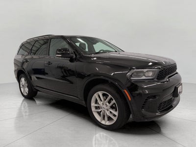 2025 Dodge Durango GT Plus AWD