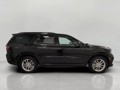2025 Dodge Durango GT Plus AWD