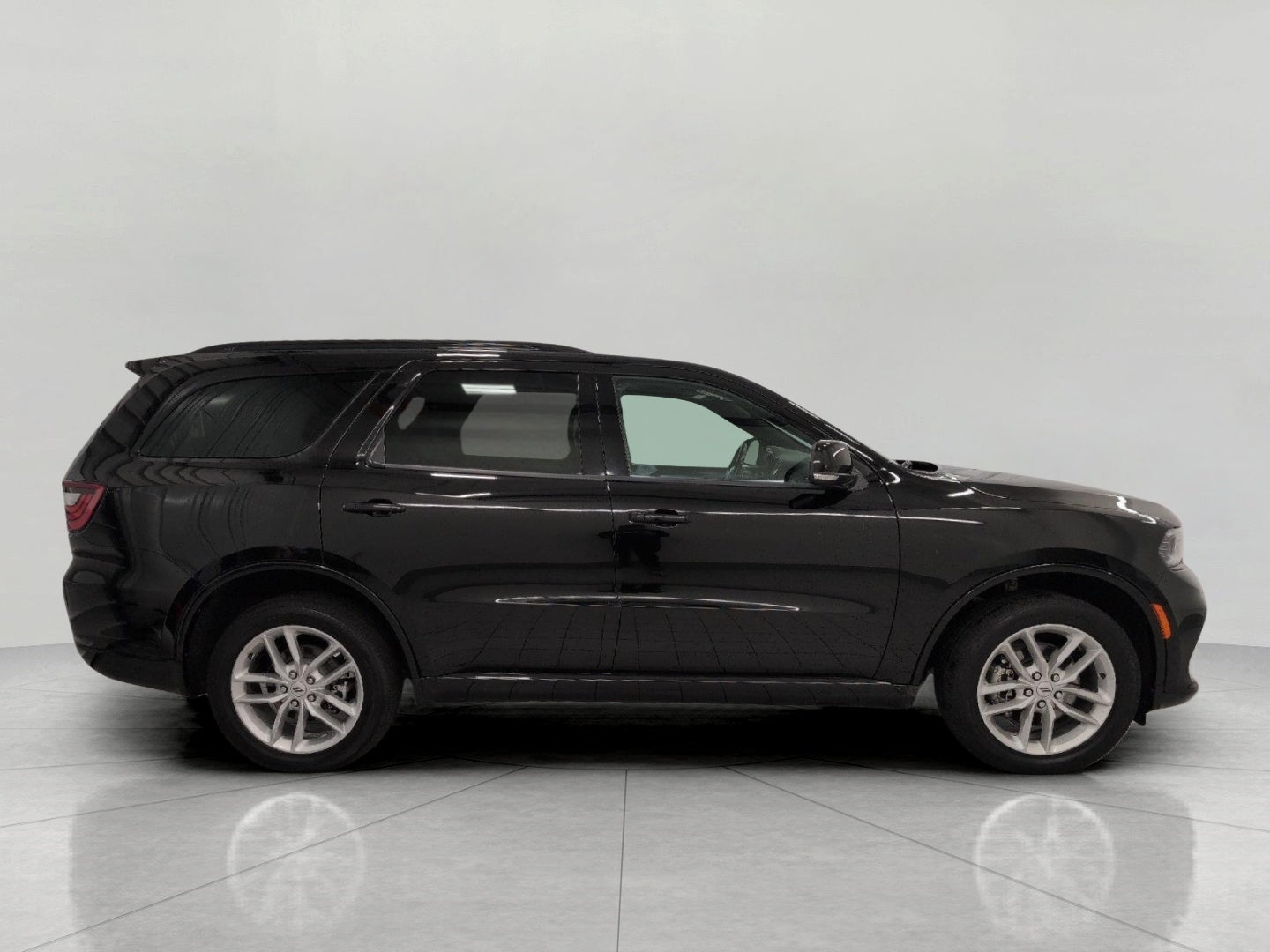 2025 Dodge Durango GT Plus AWD
