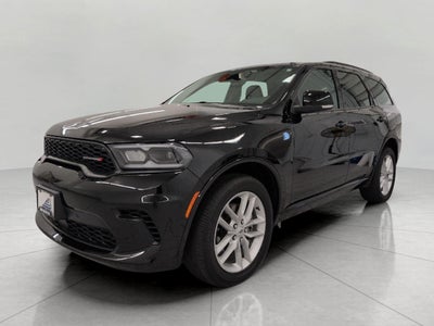 2025 Dodge Durango GT Plus AWD