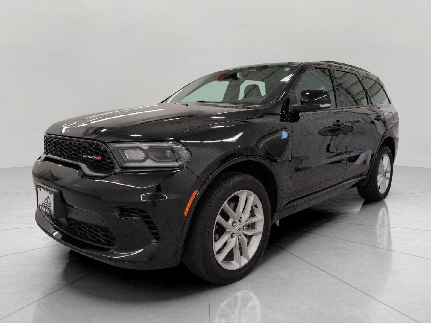 2025 Dodge Durango GT Plus AWD