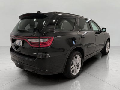 2025 Dodge Durango GT Plus AWD