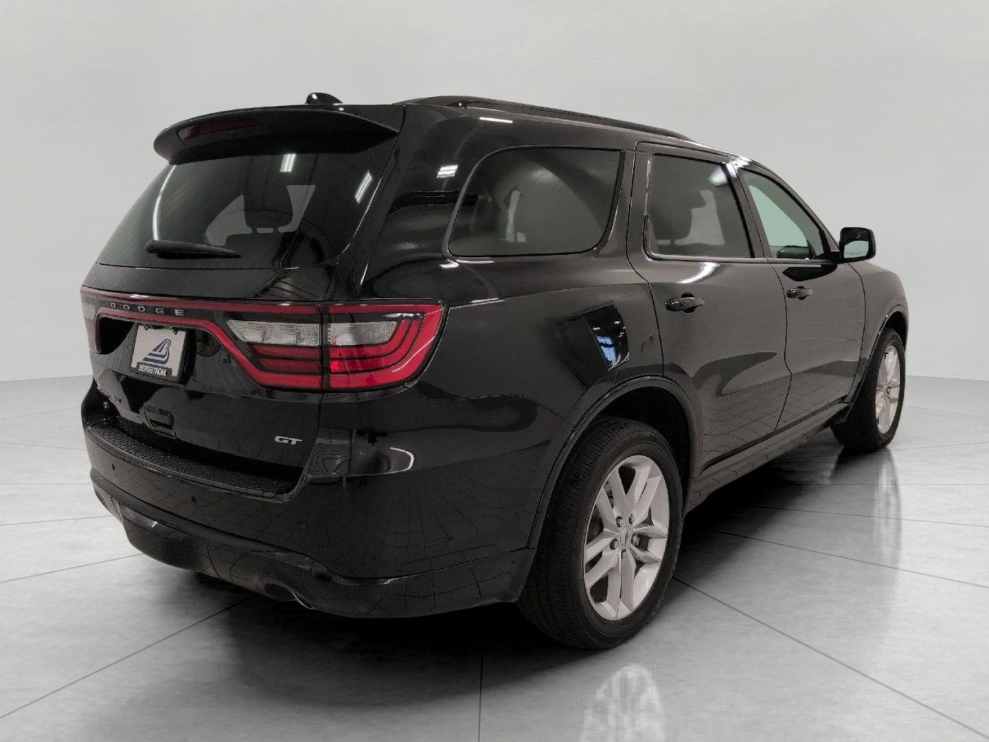 2025 Dodge Durango GT Plus AWD