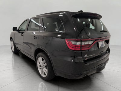2025 Dodge Durango GT Plus AWD