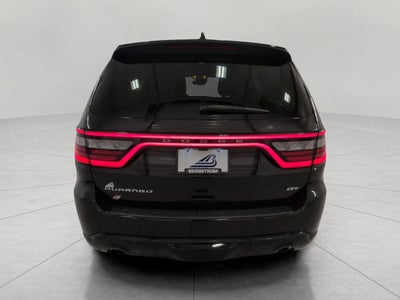 2025 Dodge Durango GT Plus AWD