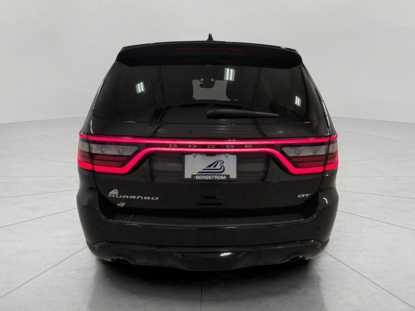 2025 Dodge Durango GT Plus AWD