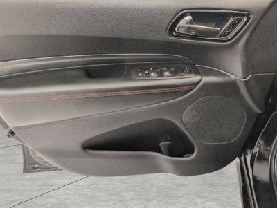 2025 Dodge Durango GT Plus AWD