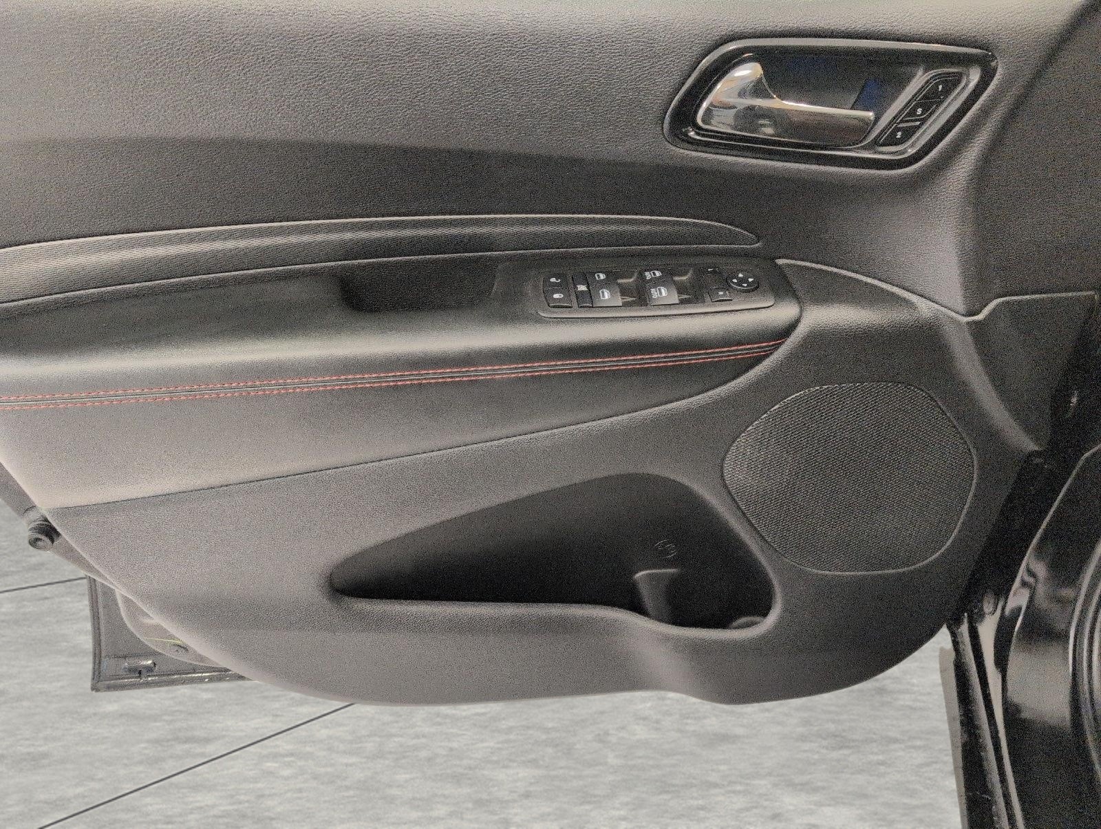 2025 Dodge Durango GT Plus AWD