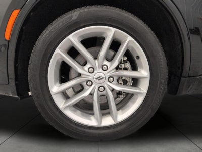 2025 Dodge Durango GT Plus AWD