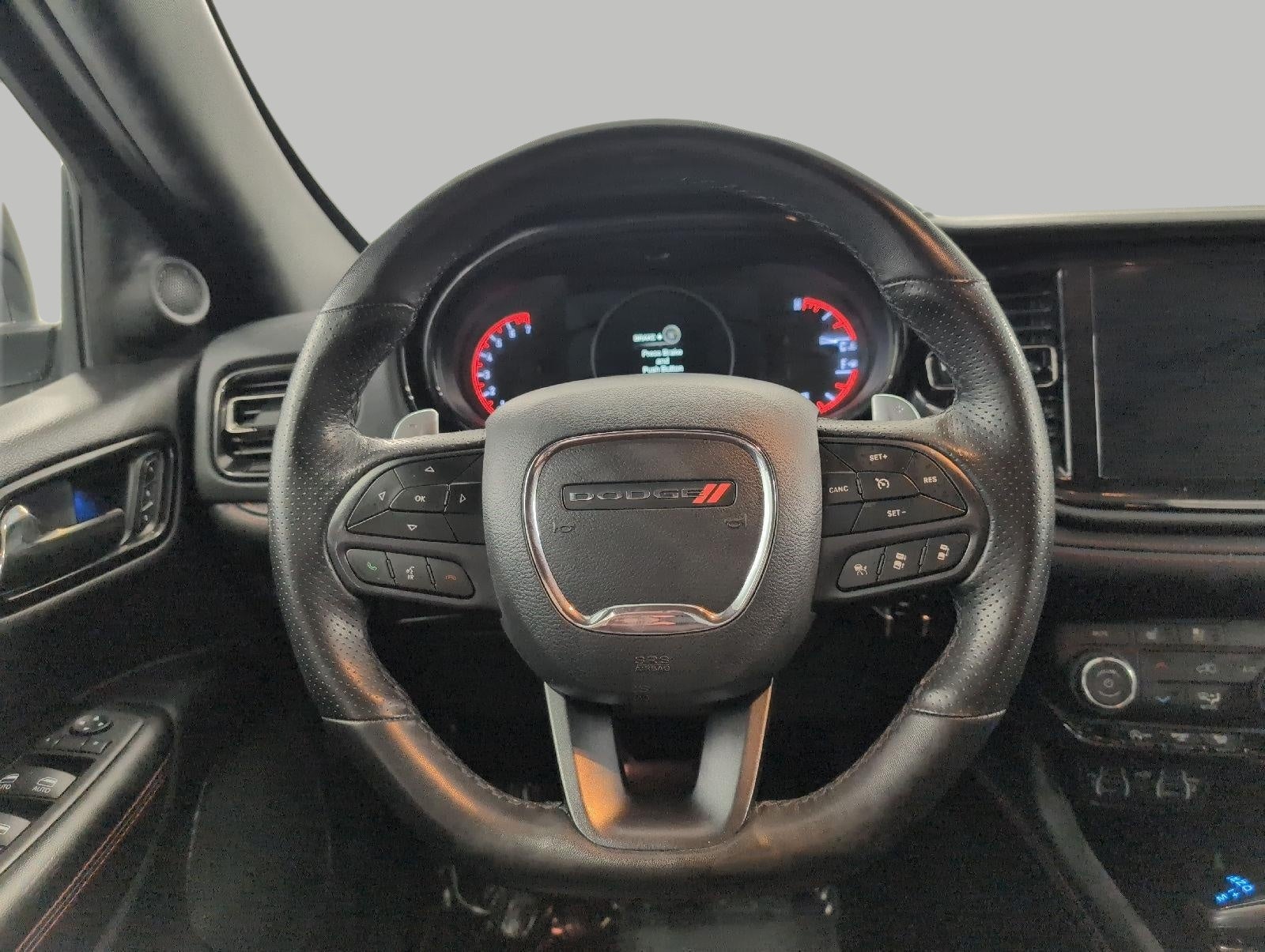 2025 Dodge Durango GT Plus AWD