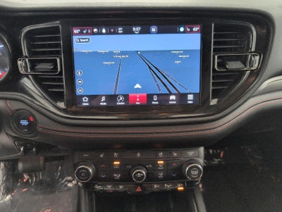 2025 Dodge Durango GT Plus AWD