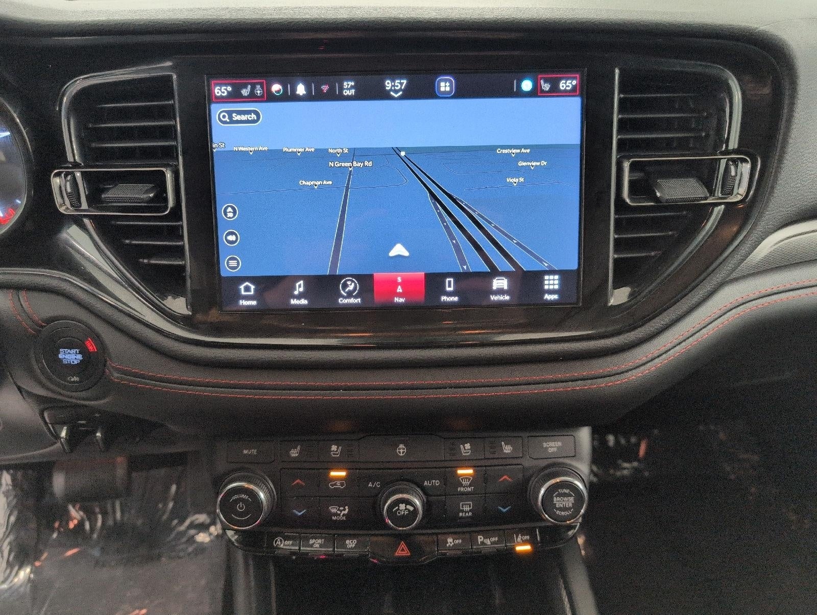 2025 Dodge Durango GT Plus AWD