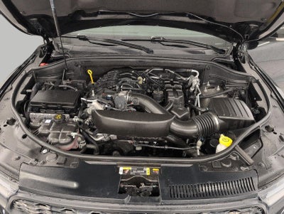 2025 Dodge Durango GT Plus AWD
