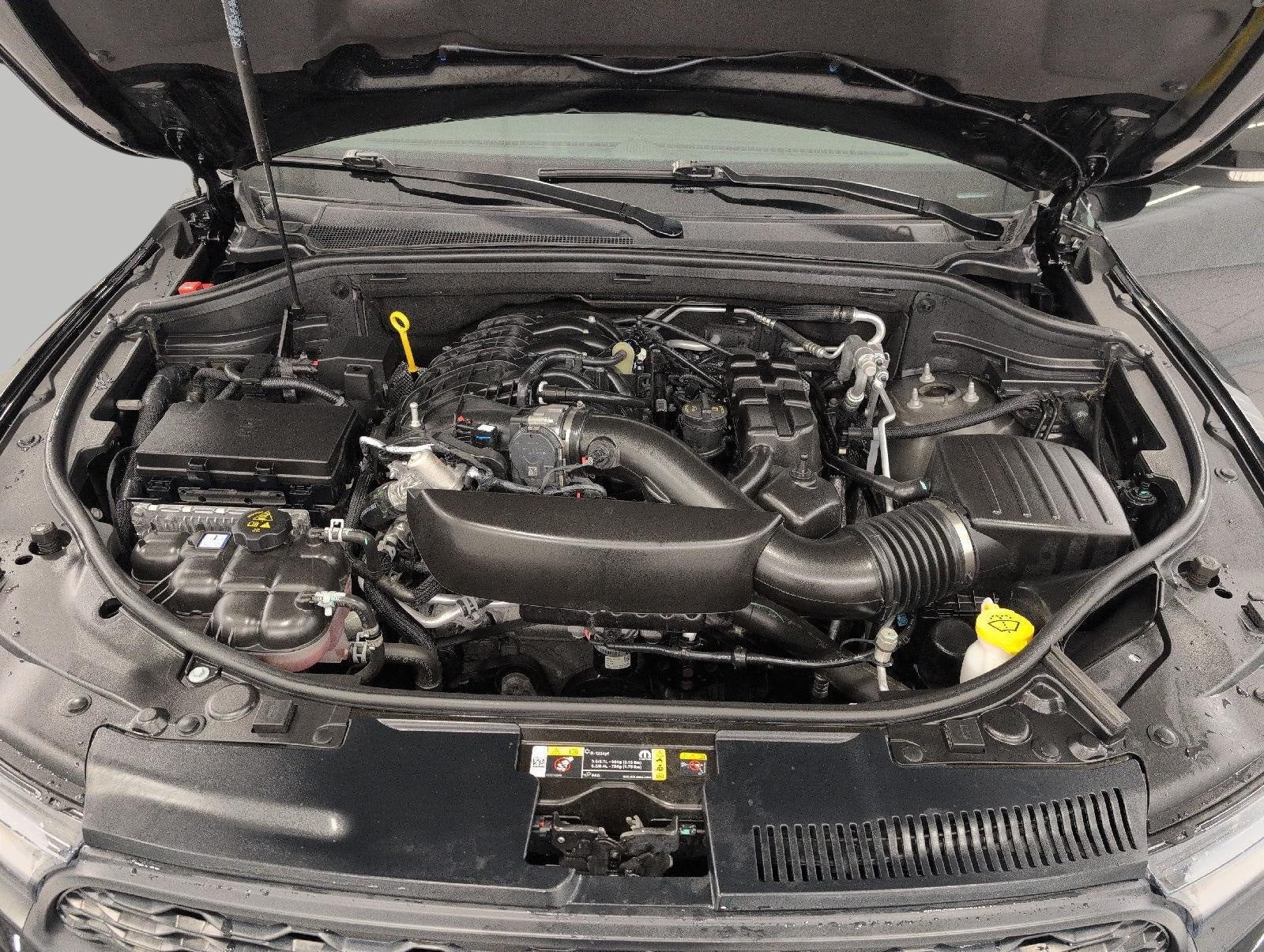 2025 Dodge Durango GT Plus AWD