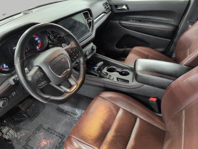 2025 Dodge Durango GT Plus AWD
