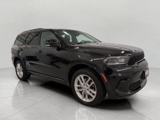 2025 Dodge Durango GT Plus AWD