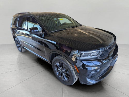 2025 Dodge Durango GT AWD
