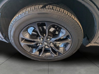 2025 Dodge Durango GT AWD