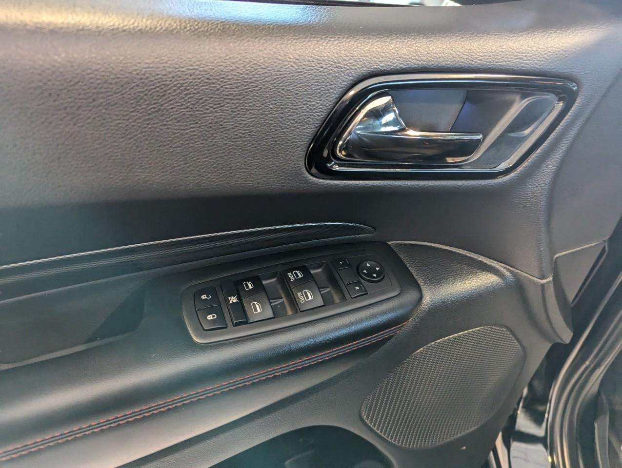 2025 Dodge Durango GT AWD