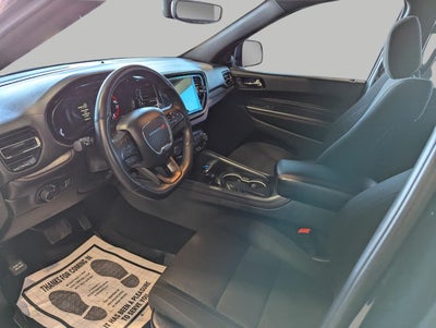 2025 Dodge Durango GT AWD