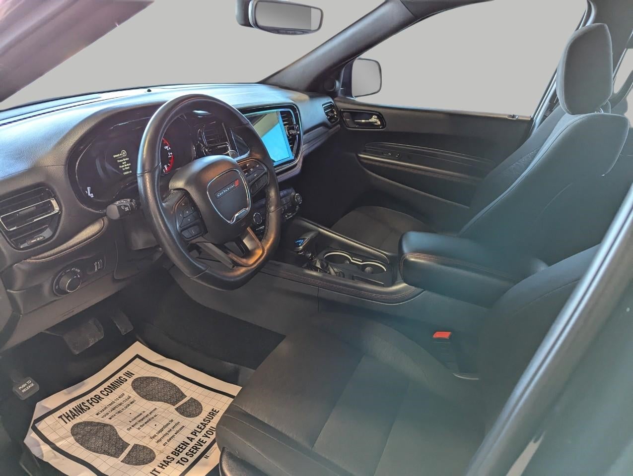 2025 Dodge Durango GT AWD