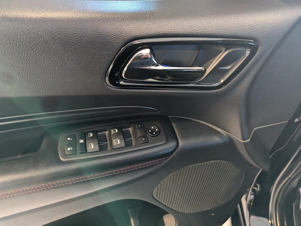 2025 Dodge Durango GT AWD