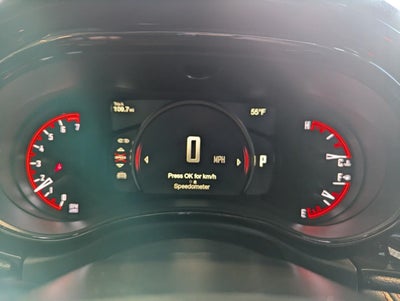 2025 Dodge Durango GT AWD