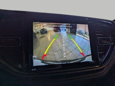 2025 Dodge Durango GT AWD