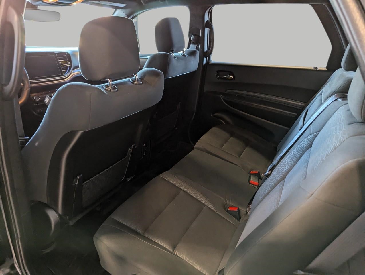 2025 Dodge Durango GT AWD