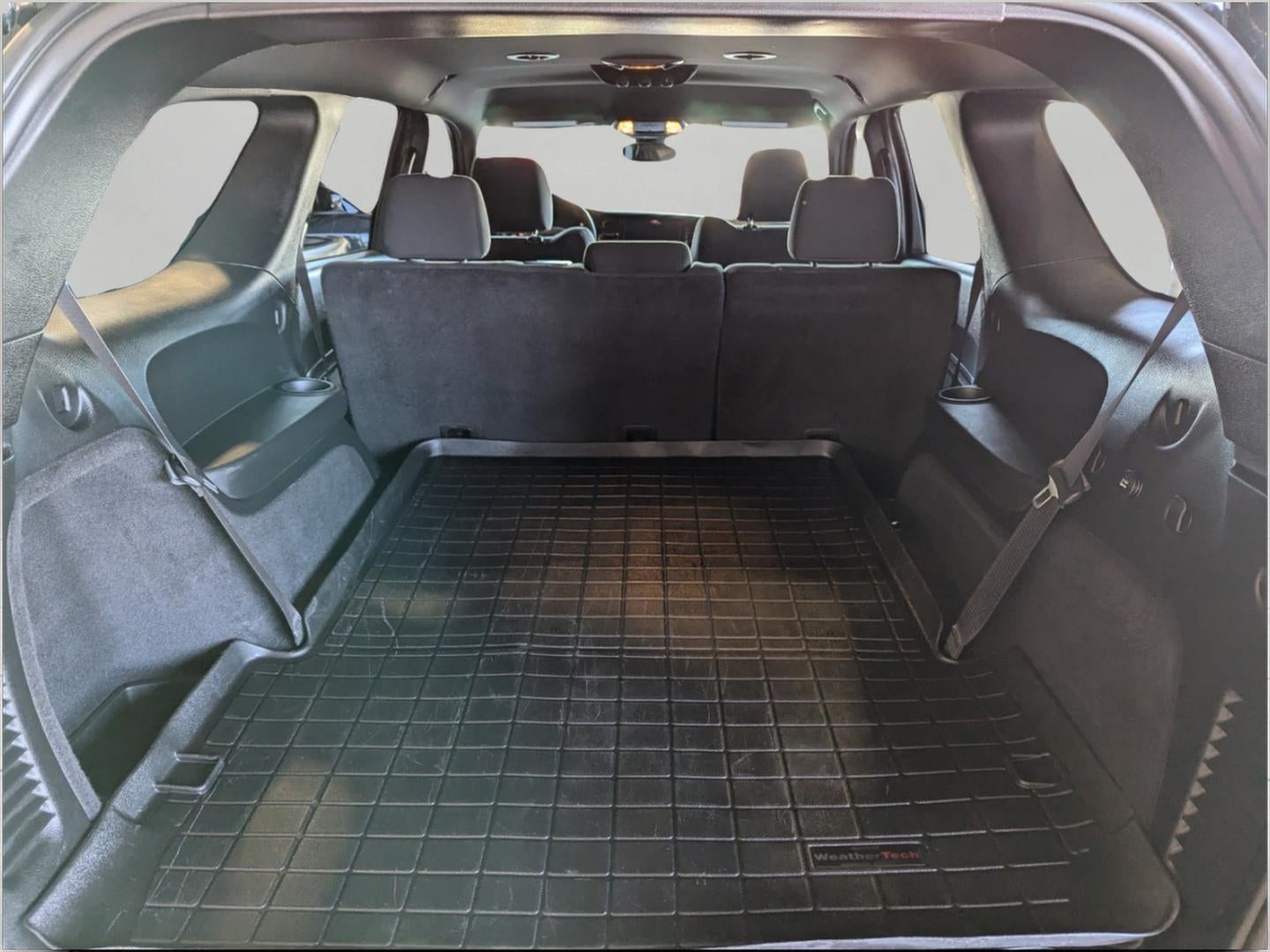 2025 Dodge Durango GT AWD