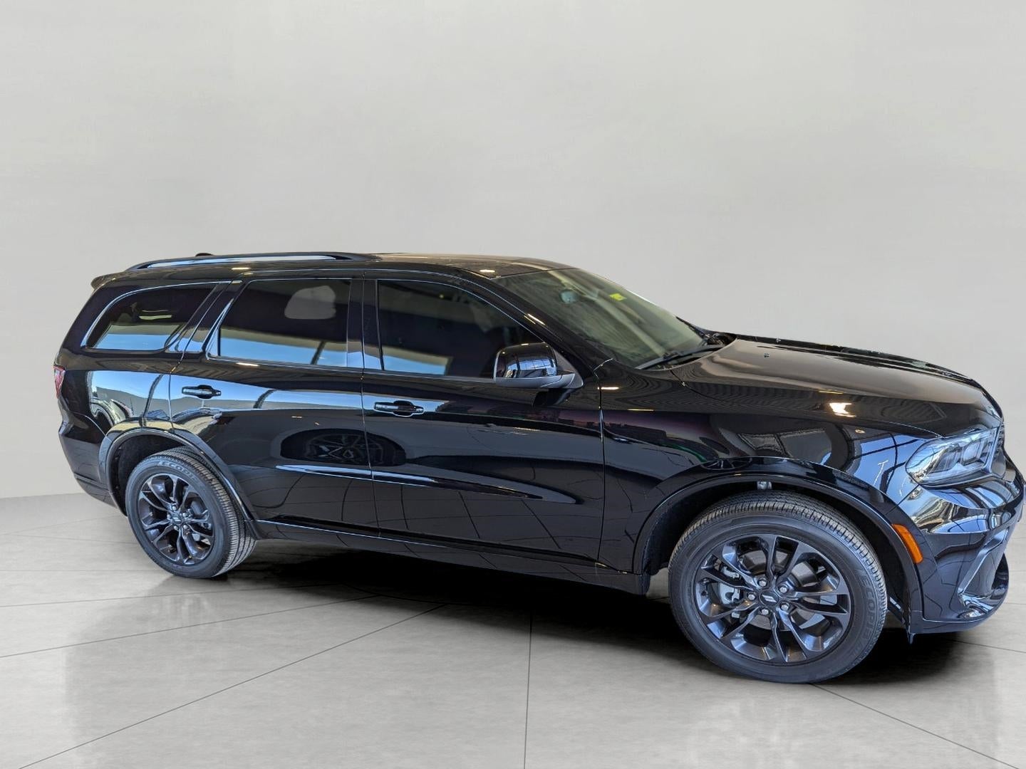 2025 Dodge Durango GT AWD