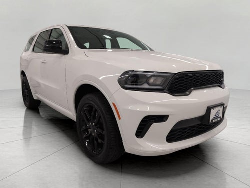 2025 Dodge Durango GT AWD