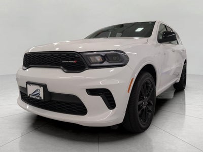 2025 Dodge Durango GT AWD