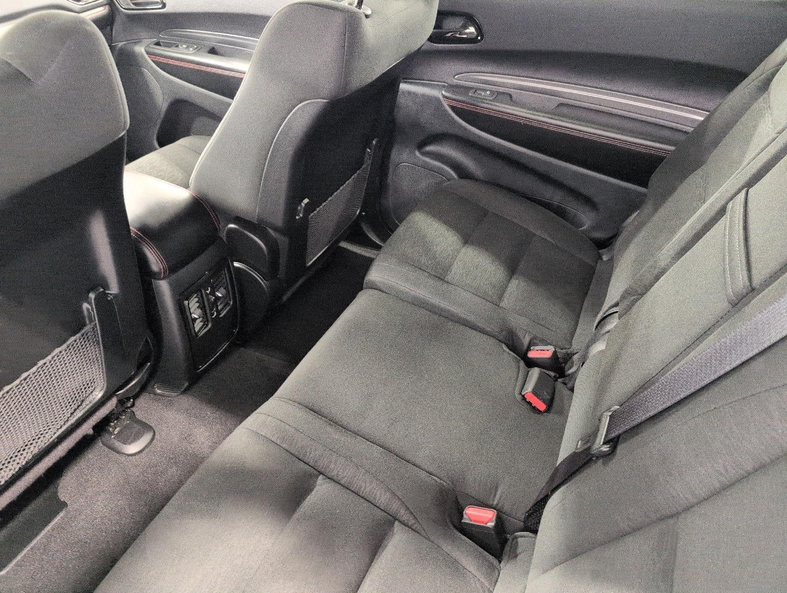 2025 Dodge Durango GT AWD
