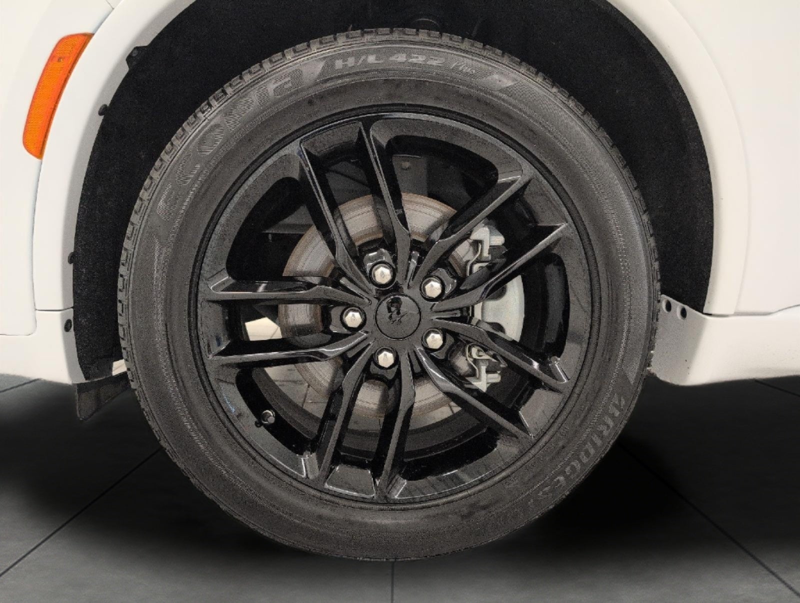 2025 Dodge Durango GT AWD