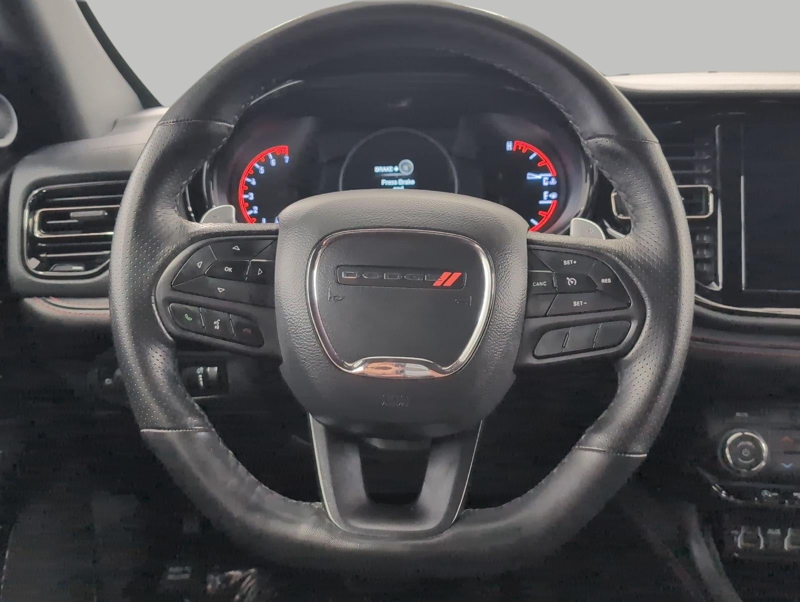 2025 Dodge Durango GT AWD