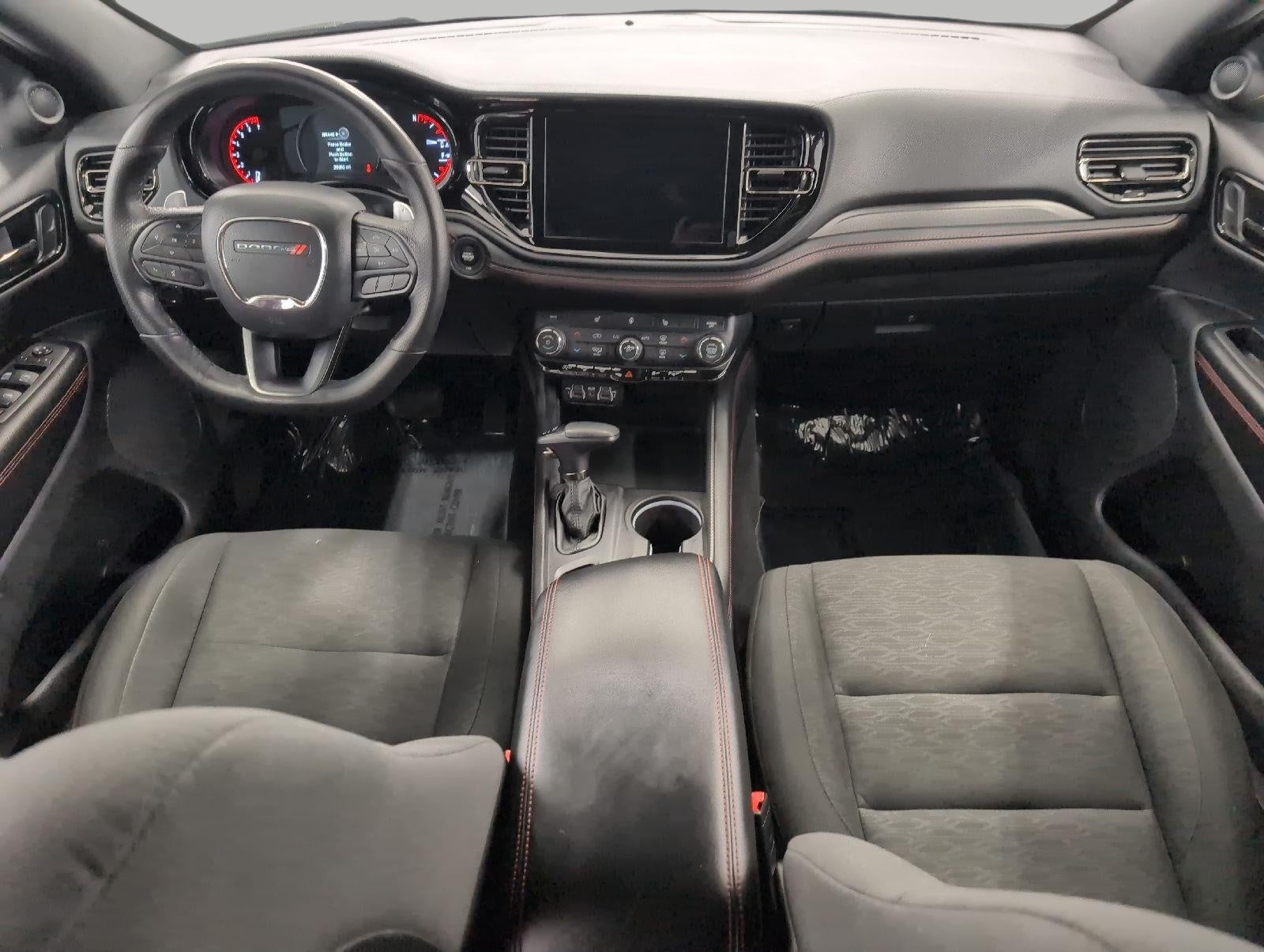 2025 Dodge Durango GT AWD