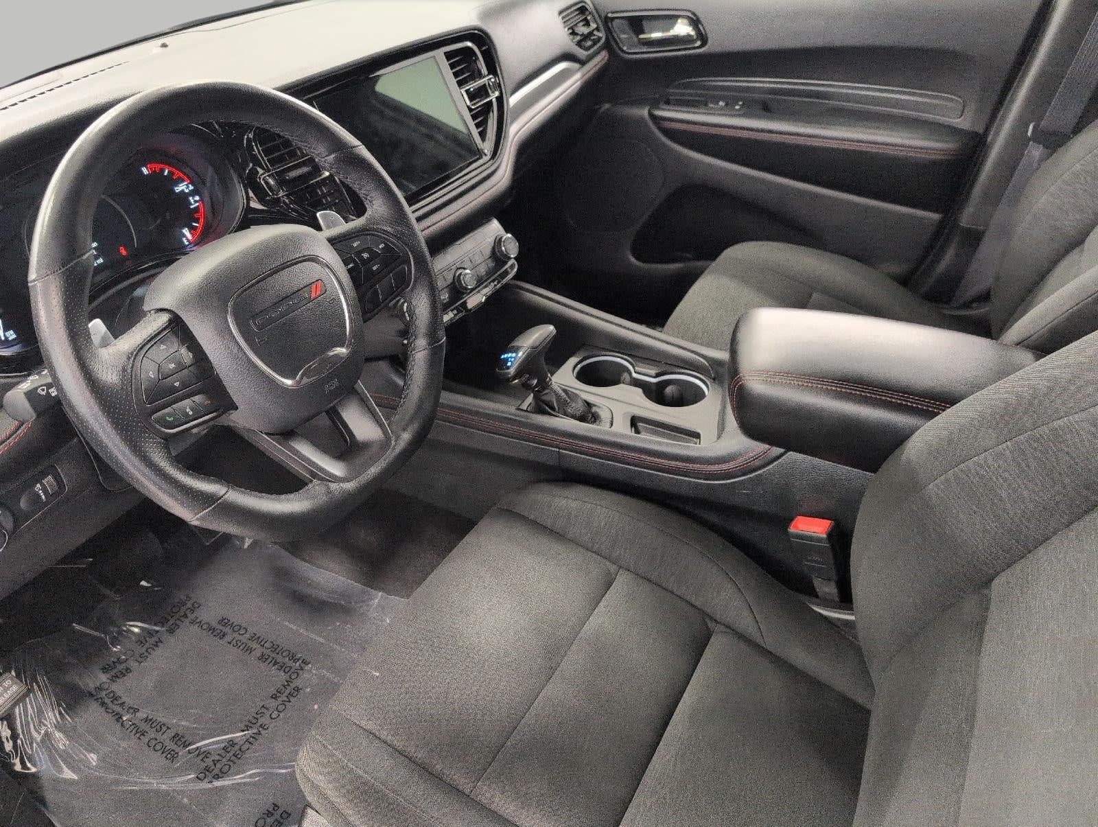 2025 Dodge Durango GT AWD