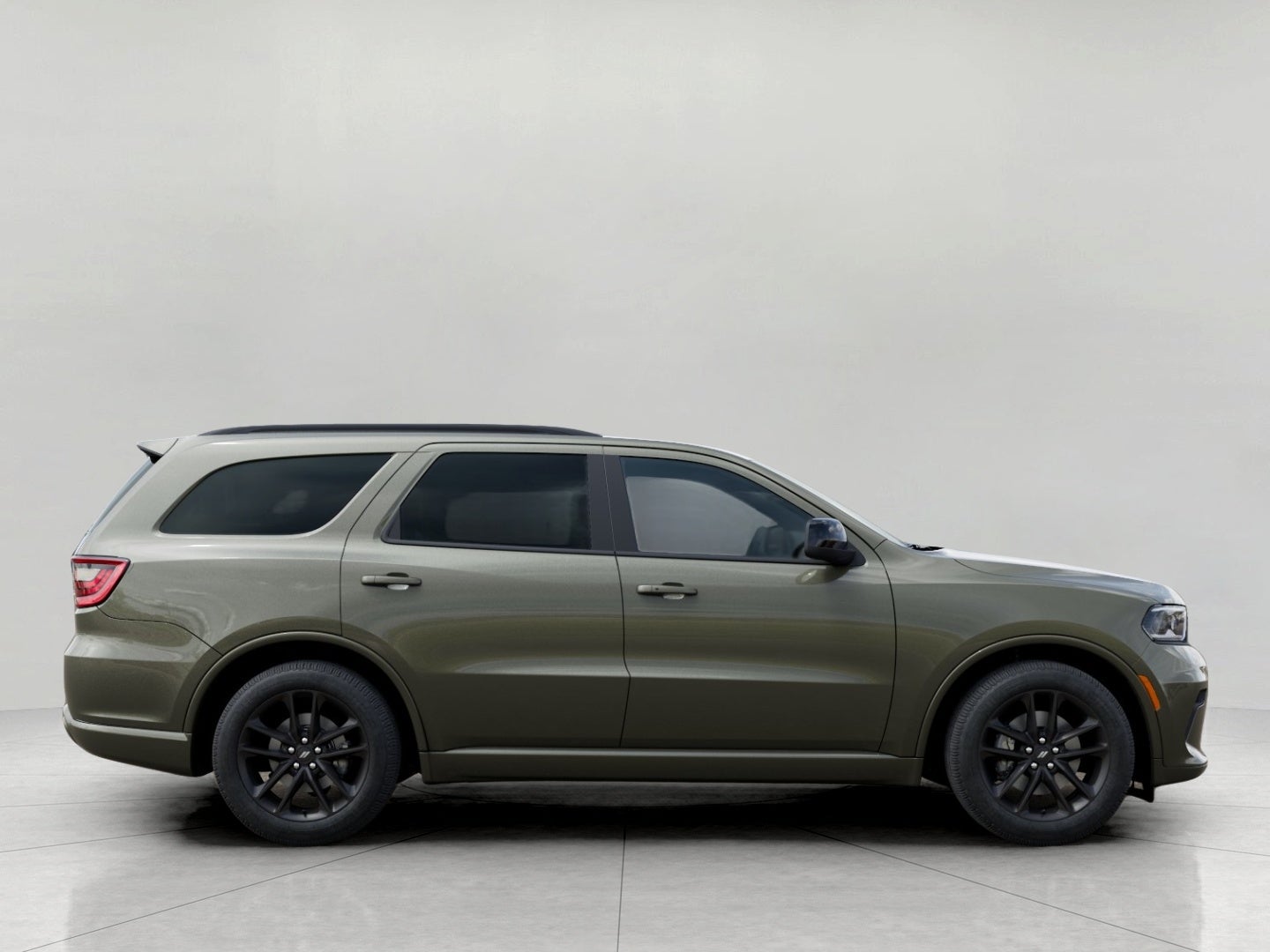 2026 Dodge Durango DURANGO GT AWD