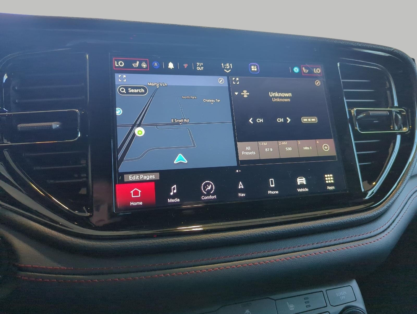 2026 Dodge Durango DURANGO GT AWD
