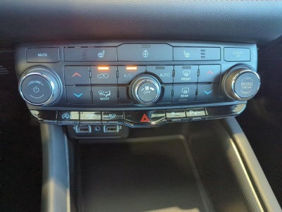 2026 Dodge Durango DURANGO GT AWD