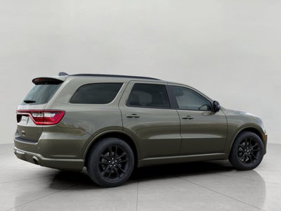 2026 Dodge Durango DURANGO GT AWD