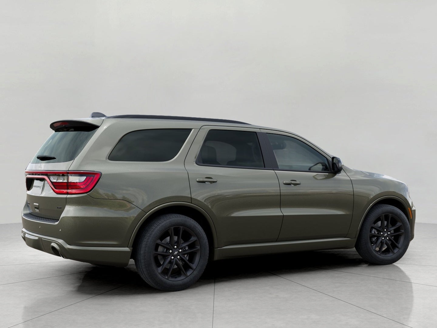 2026 Dodge Durango DURANGO GT AWD