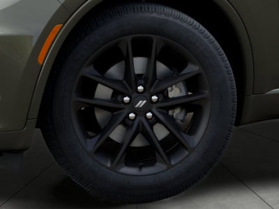 2026 Dodge Durango DURANGO GT AWD
