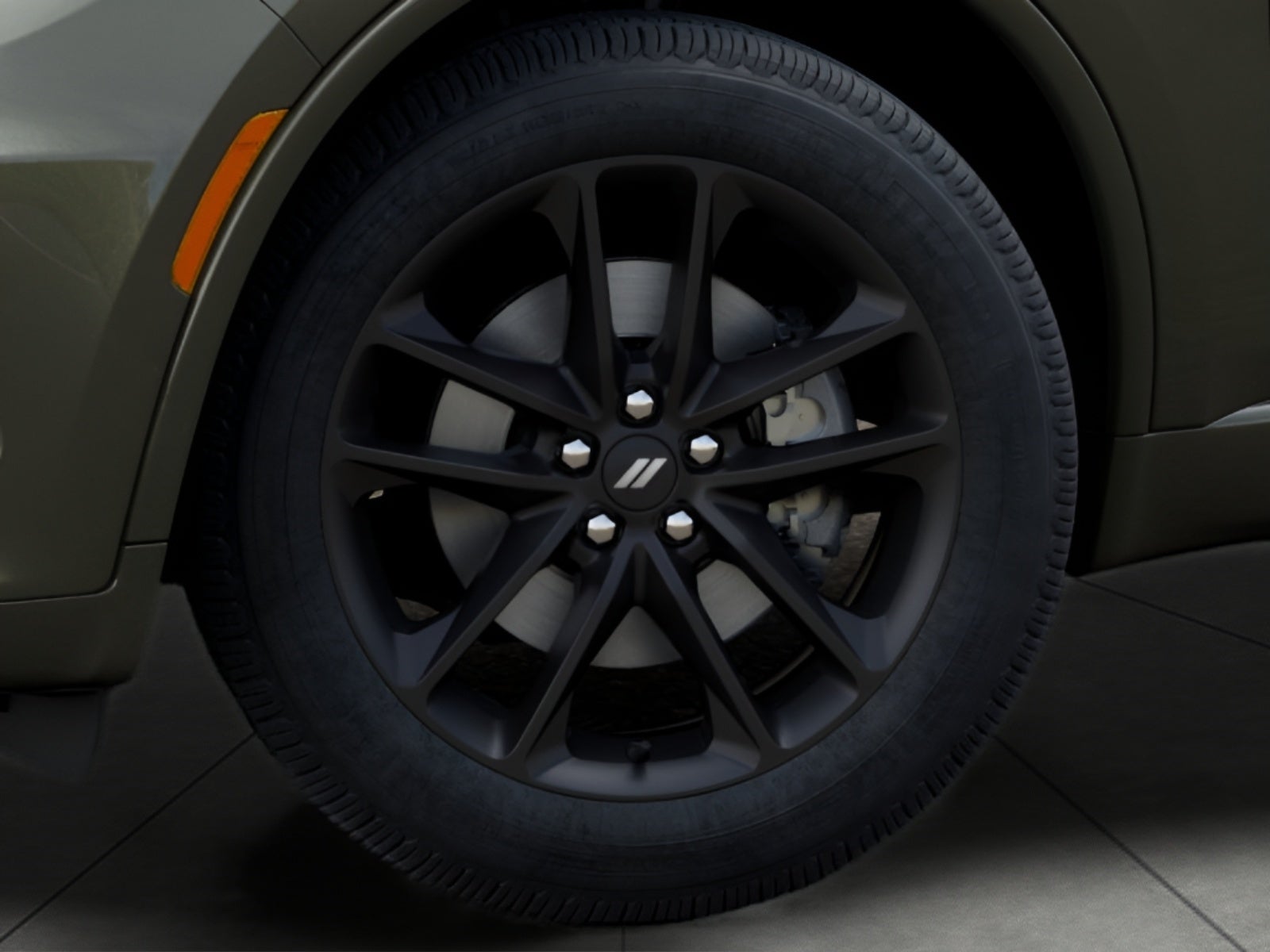 2026 Dodge Durango DURANGO GT AWD