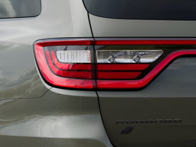 2026 Dodge Durango DURANGO GT AWD